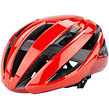 BBB MAESTRO BHE-09 Road Helmet Red 0